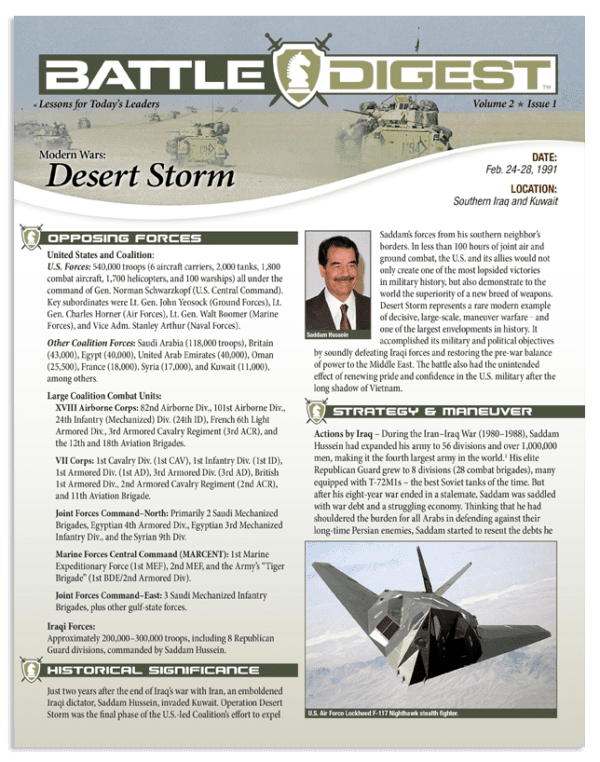 Desert Storm - Image 2