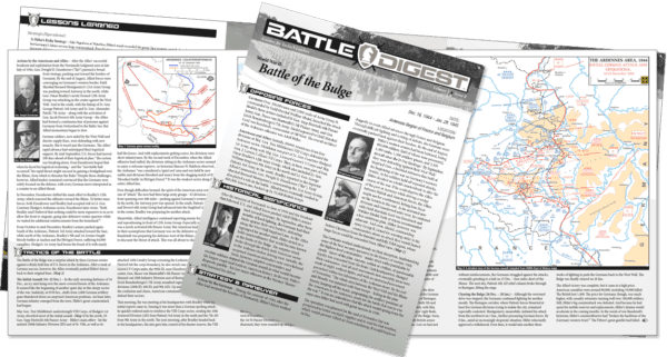 Battle of the Bulge - Image 3