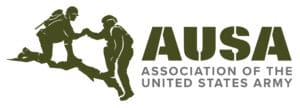 AUSA Logo