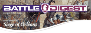 Siege of Orléans